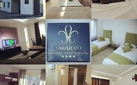 Sarajevo Luxury Apartments