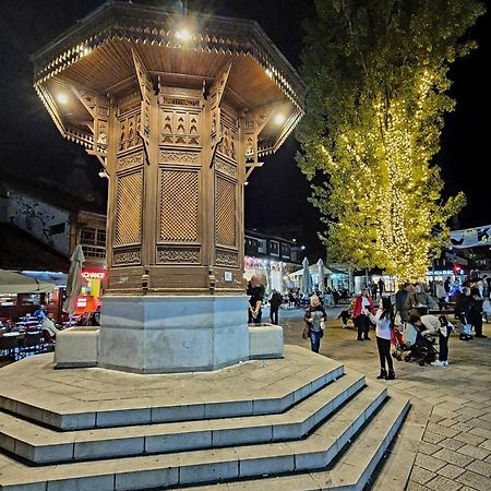 Sarajevo Luxury Apartments Dış mekan fotoğraf