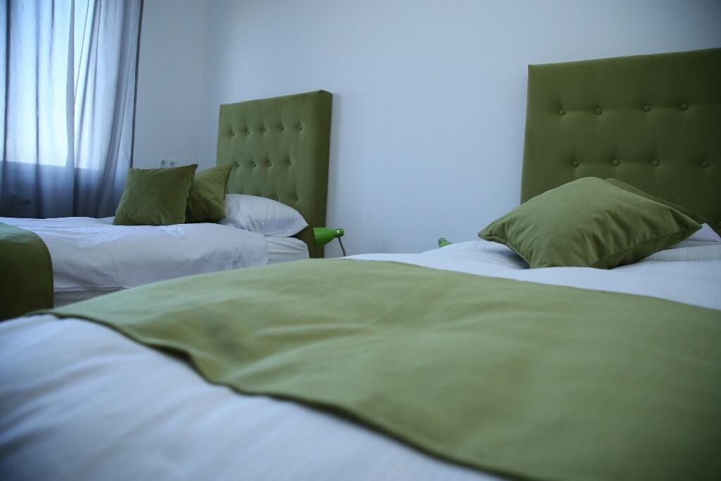 Sarajevo Luxury Apartments Dış mekan fotoğraf