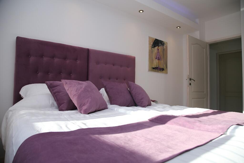 Sarajevo Luxury Apartments Dış mekan fotoğraf