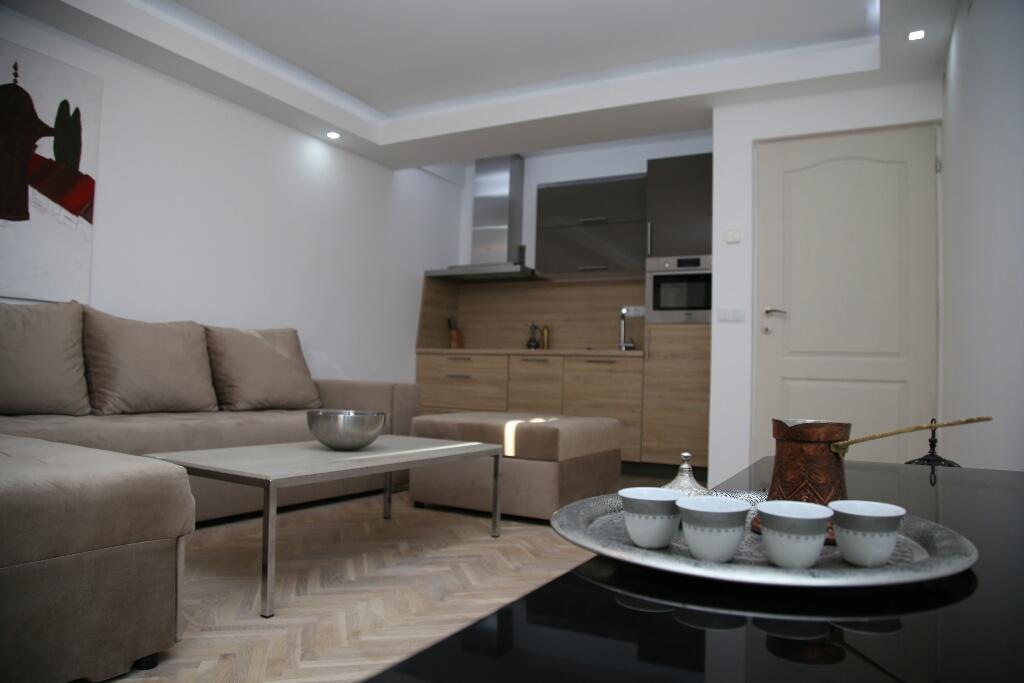 Sarajevo Luxury Apartments Dış mekan fotoğraf