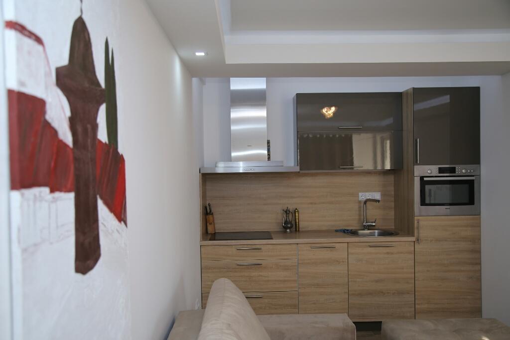 Sarajevo Luxury Apartments Dış mekan fotoğraf