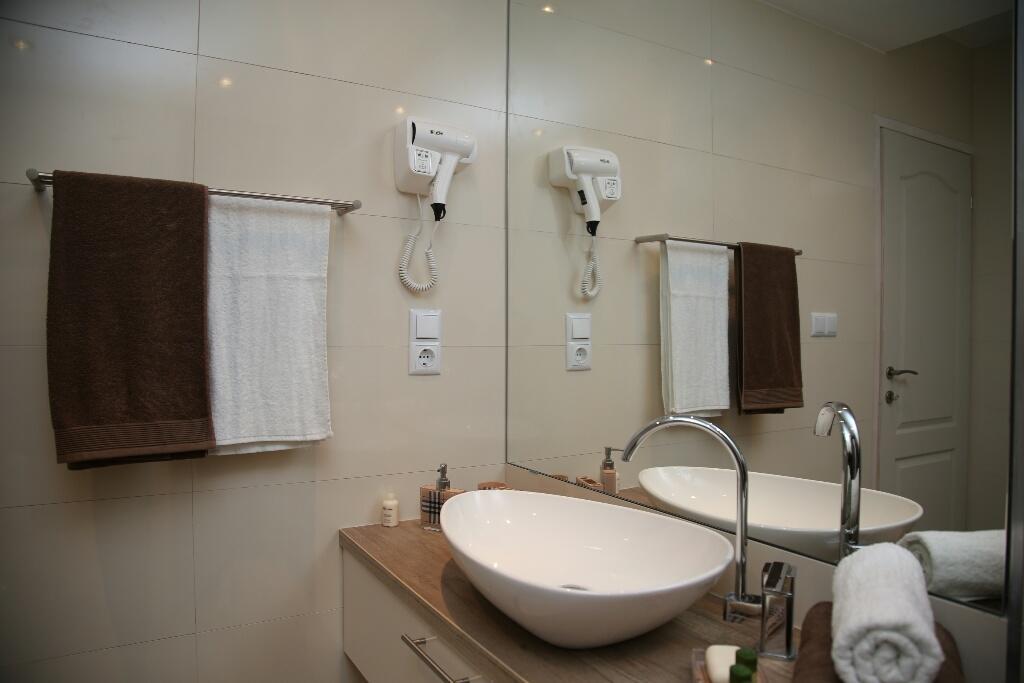 Sarajevo Luxury Apartments Dış mekan fotoğraf