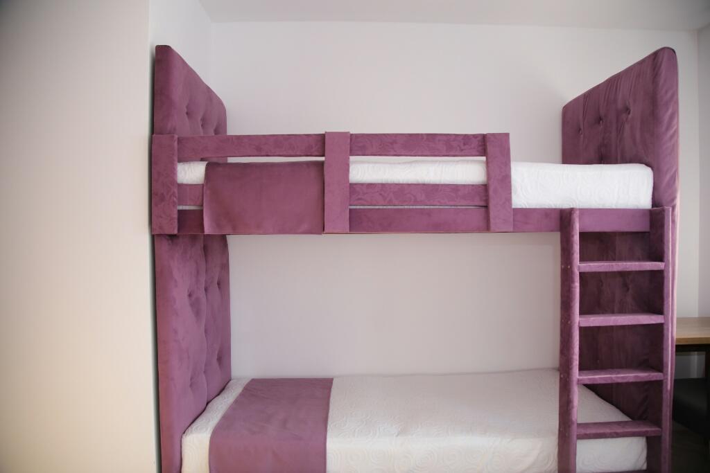 Sarajevo Luxury Apartments Dış mekan fotoğraf
