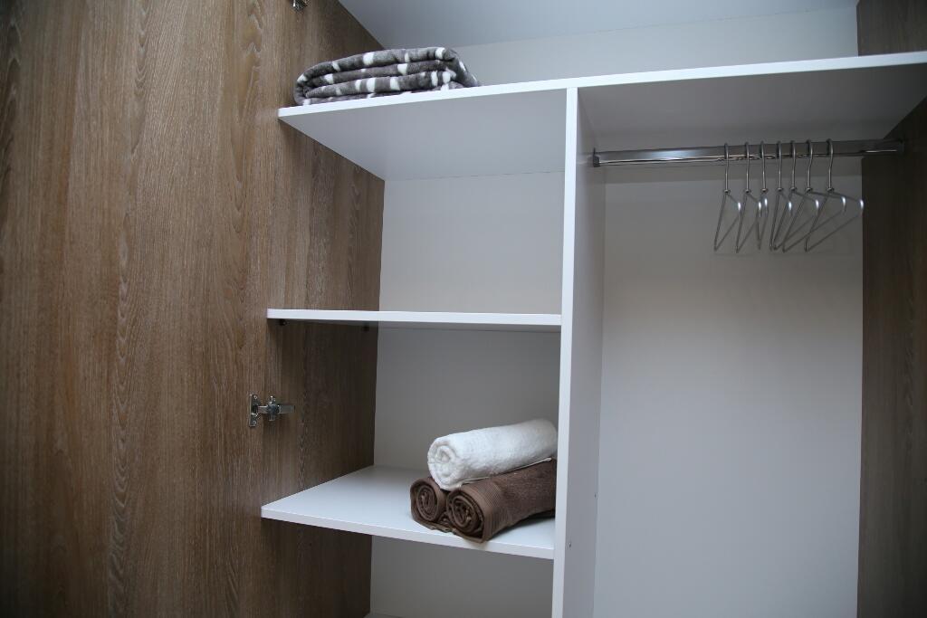 Sarajevo Luxury Apartments Dış mekan fotoğraf