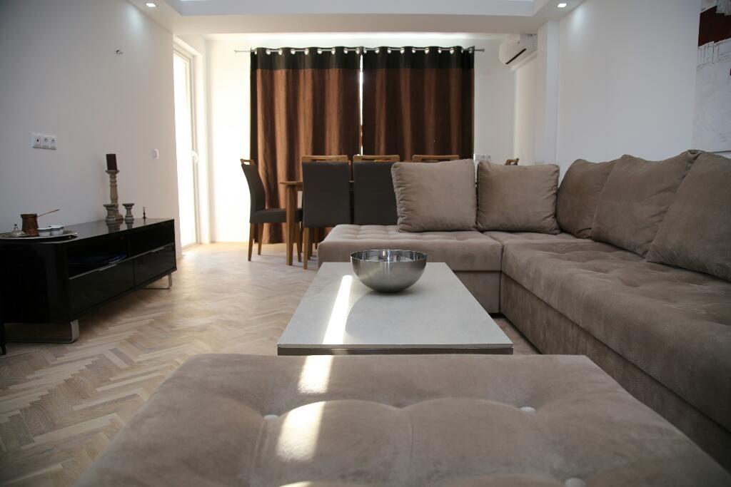 Sarajevo Luxury Apartments Dış mekan fotoğraf