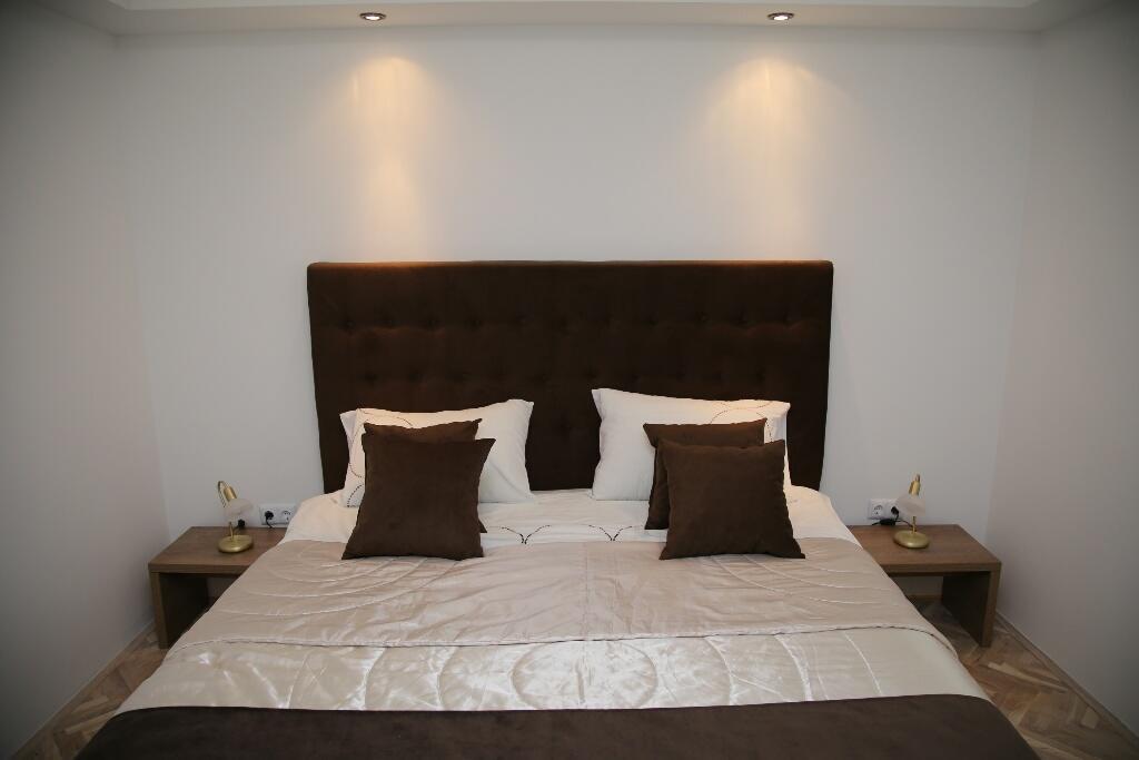 Sarajevo Luxury Apartments Dış mekan fotoğraf