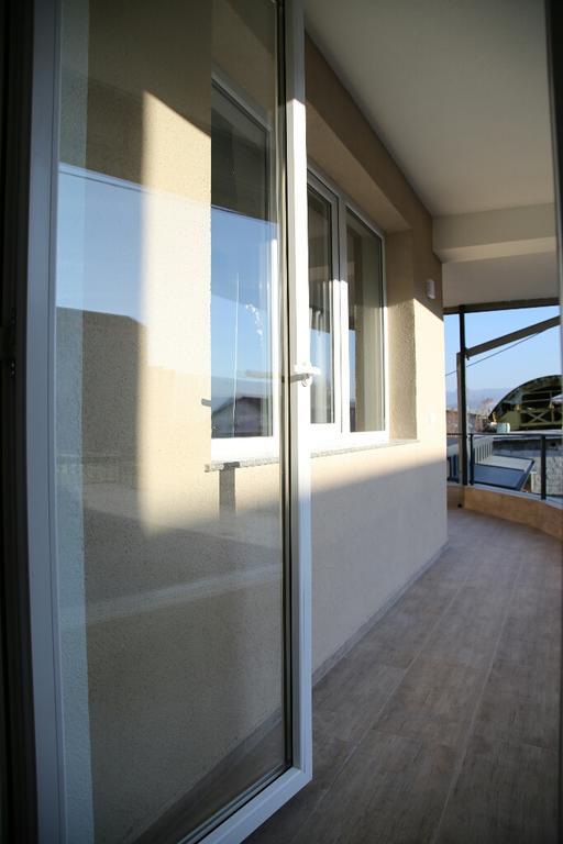 Sarajevo Luxury Apartments Dış mekan fotoğraf