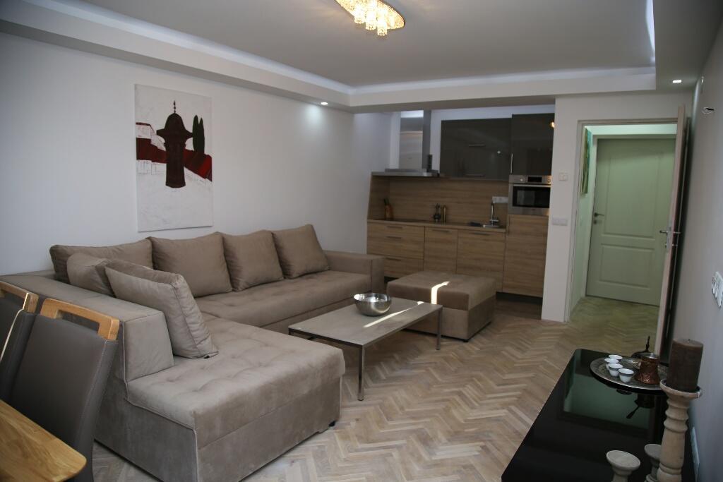 Sarajevo Luxury Apartments Dış mekan fotoğraf