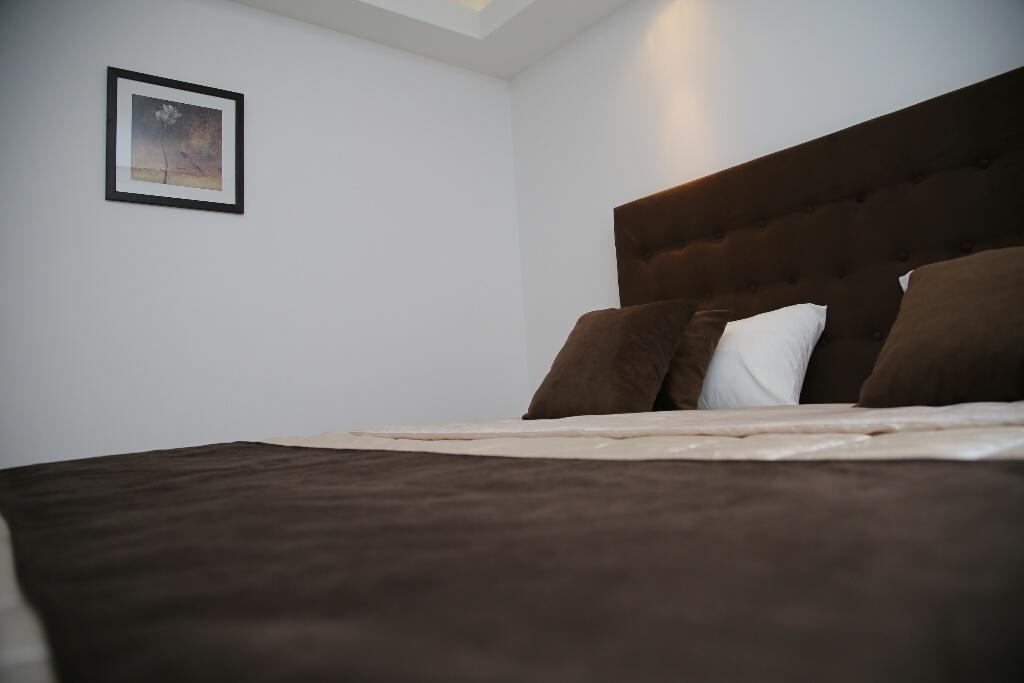 Sarajevo Luxury Apartments Dış mekan fotoğraf