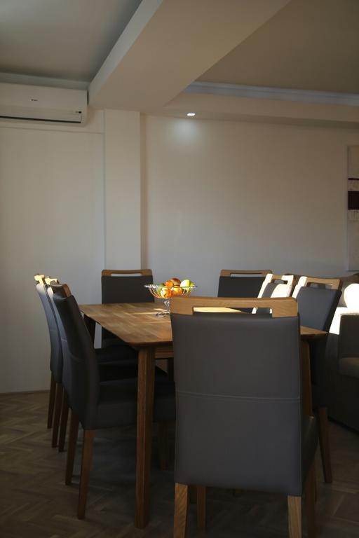 Sarajevo Luxury Apartments Dış mekan fotoğraf