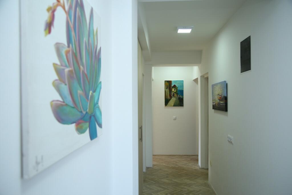 Sarajevo Luxury Apartments Dış mekan fotoğraf