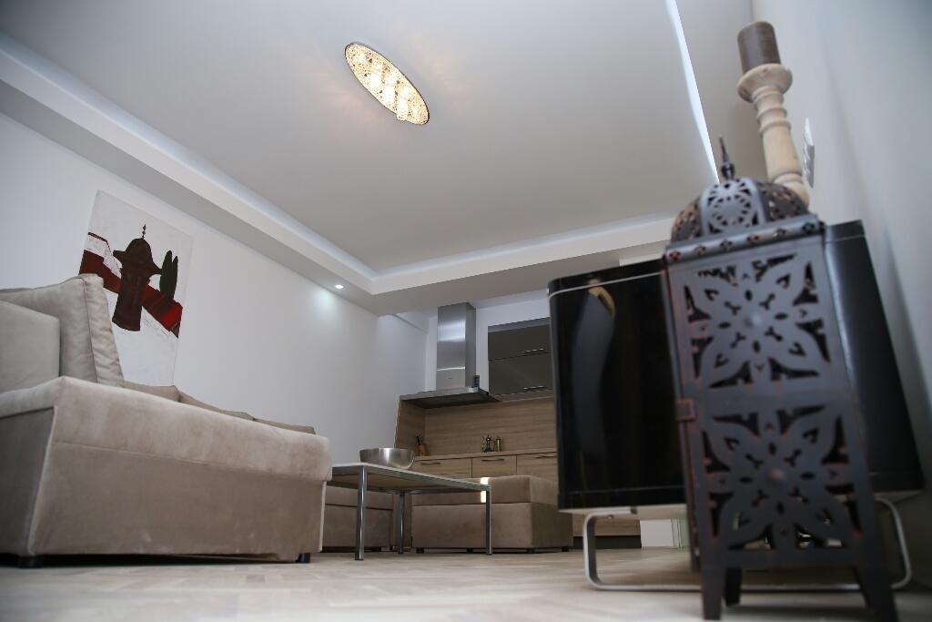 Sarajevo Luxury Apartments Dış mekan fotoğraf