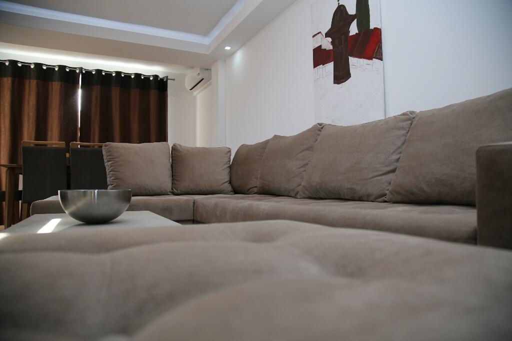 Sarajevo Luxury Apartments Dış mekan fotoğraf