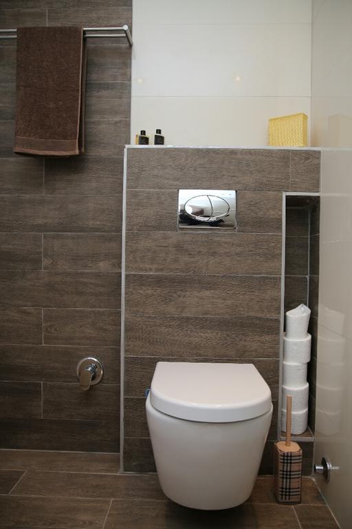 Sarajevo Luxury Apartments Dış mekan fotoğraf