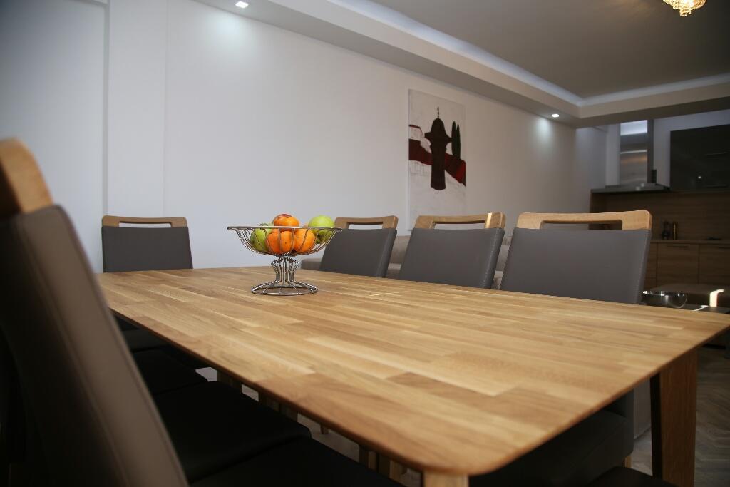 Sarajevo Luxury Apartments Dış mekan fotoğraf