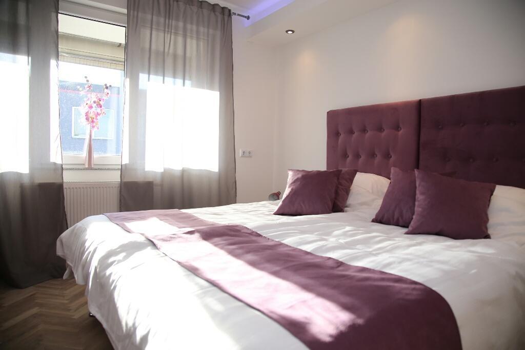 Sarajevo Luxury Apartments Dış mekan fotoğraf