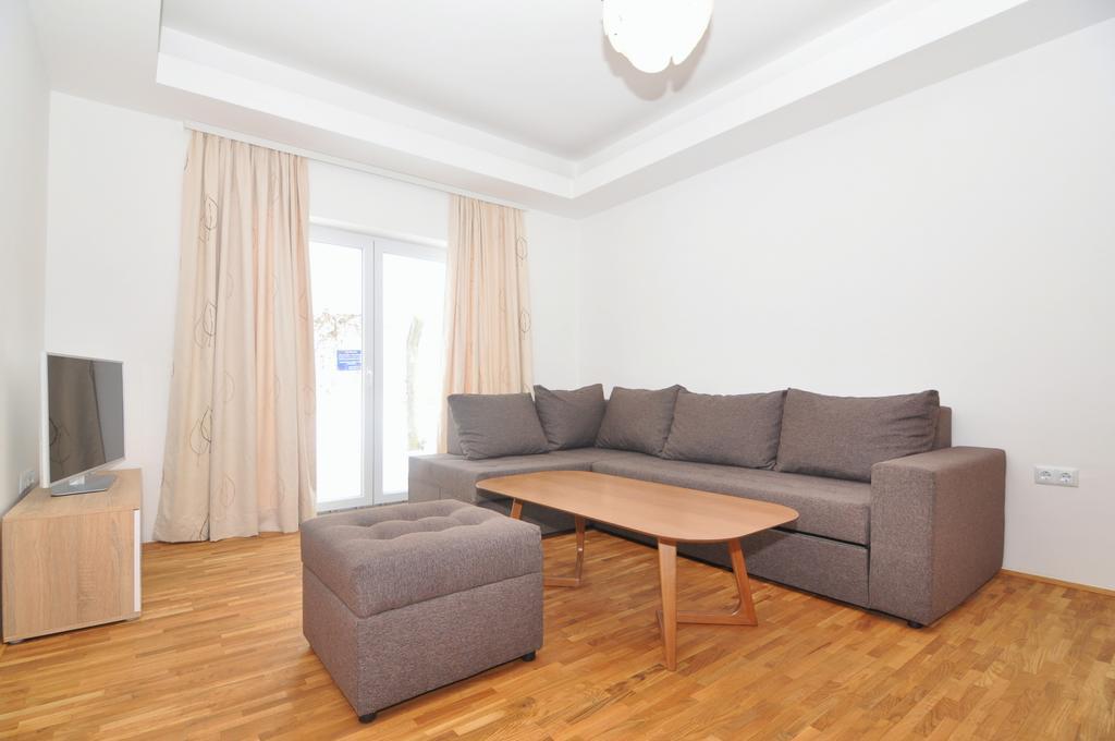 Sarajevo Luxury Apartments Dış mekan fotoğraf